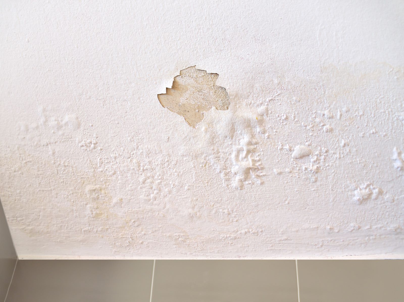 Sheetrock Repair in White Bear Lake