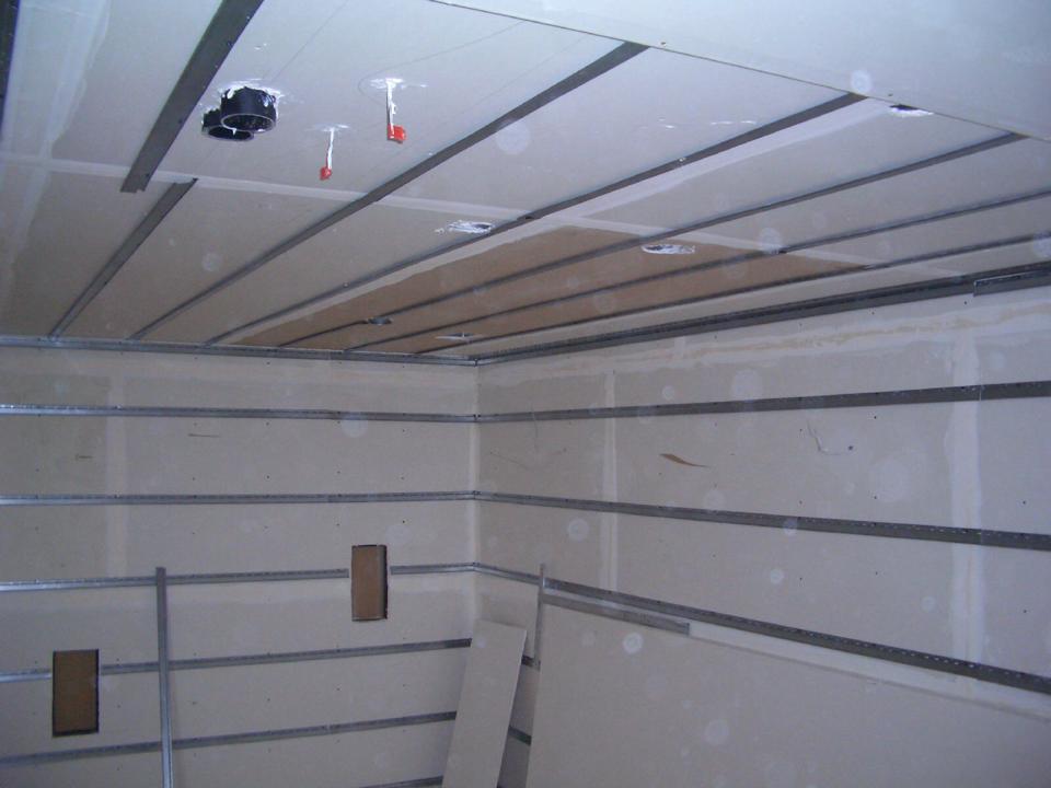 Sound Proofing Hastings
