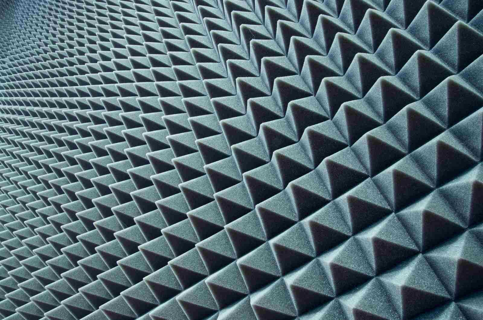 soundproofing
