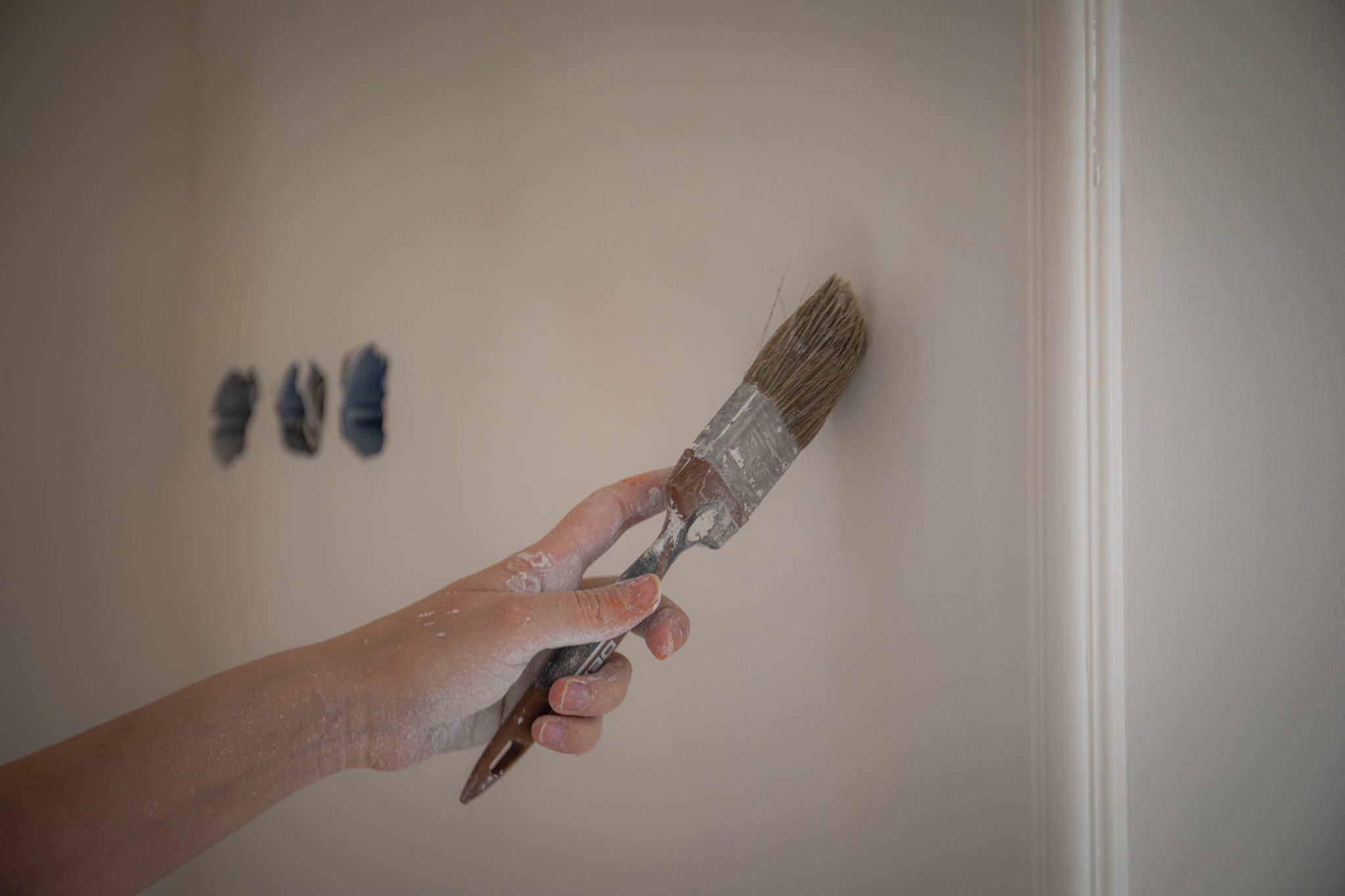 Residential Painting in Denver