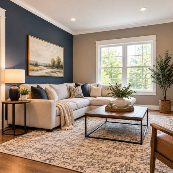 paint your living room in minneapolis