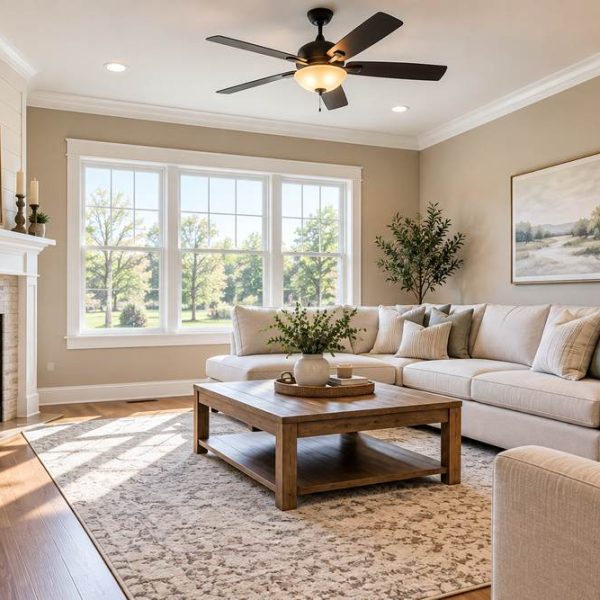 living room interior painting minneapolis